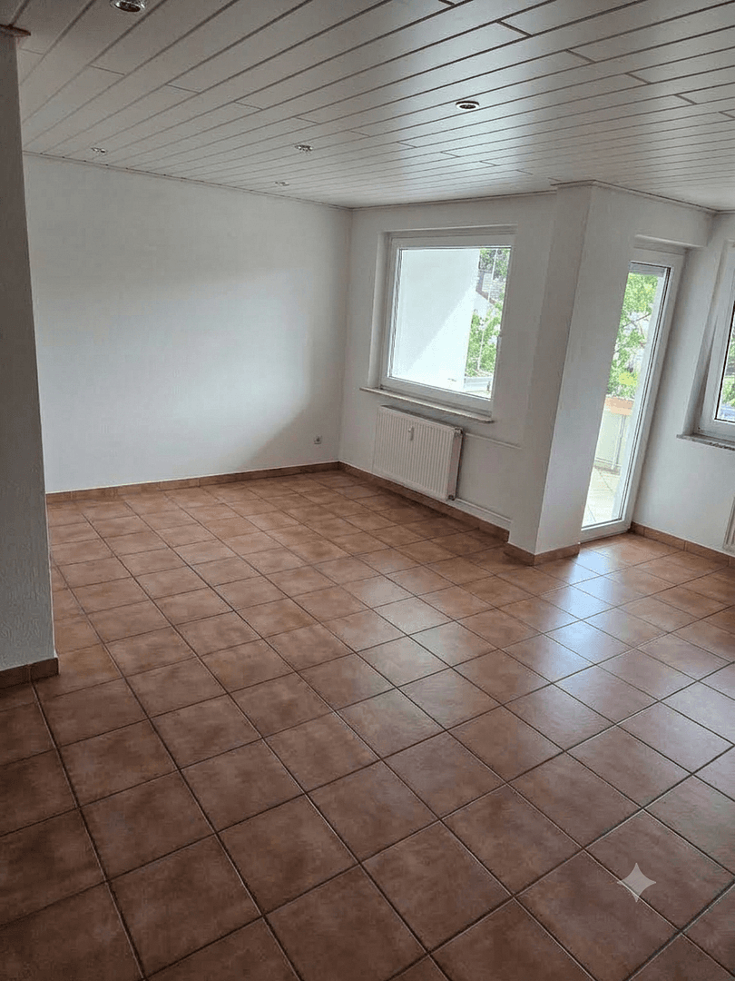 Pronájem bytu 2+1 68 m², Bielefeld, Severní Porýní-Vestfálsko Pronájem bytu 2+1 68 m², Bielefeld, Severní Porýní-Vestfálsko