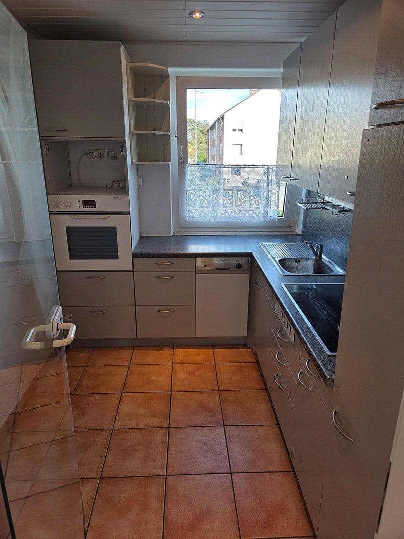 Pronájem bytu 2+1 68 m², Bielefeld, Severní Porýní-Vestfálsko Pronájem bytu 2+1 68 m², Bielefeld, Severní Porýní-Vestfálsko