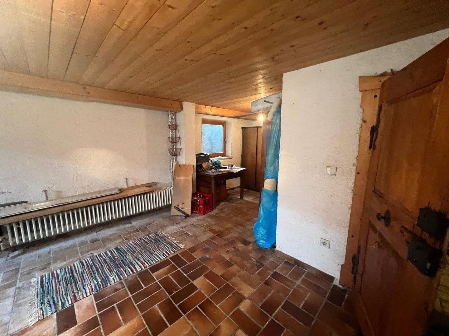 Prodej domu 141 m², pozemek 6.262 m², Aumühler Weg 3, Valley, Bavorsko Prodej domu 141 m², pozemek 6.262 m², Aumühler Weg 3, Valley, Bavorsko