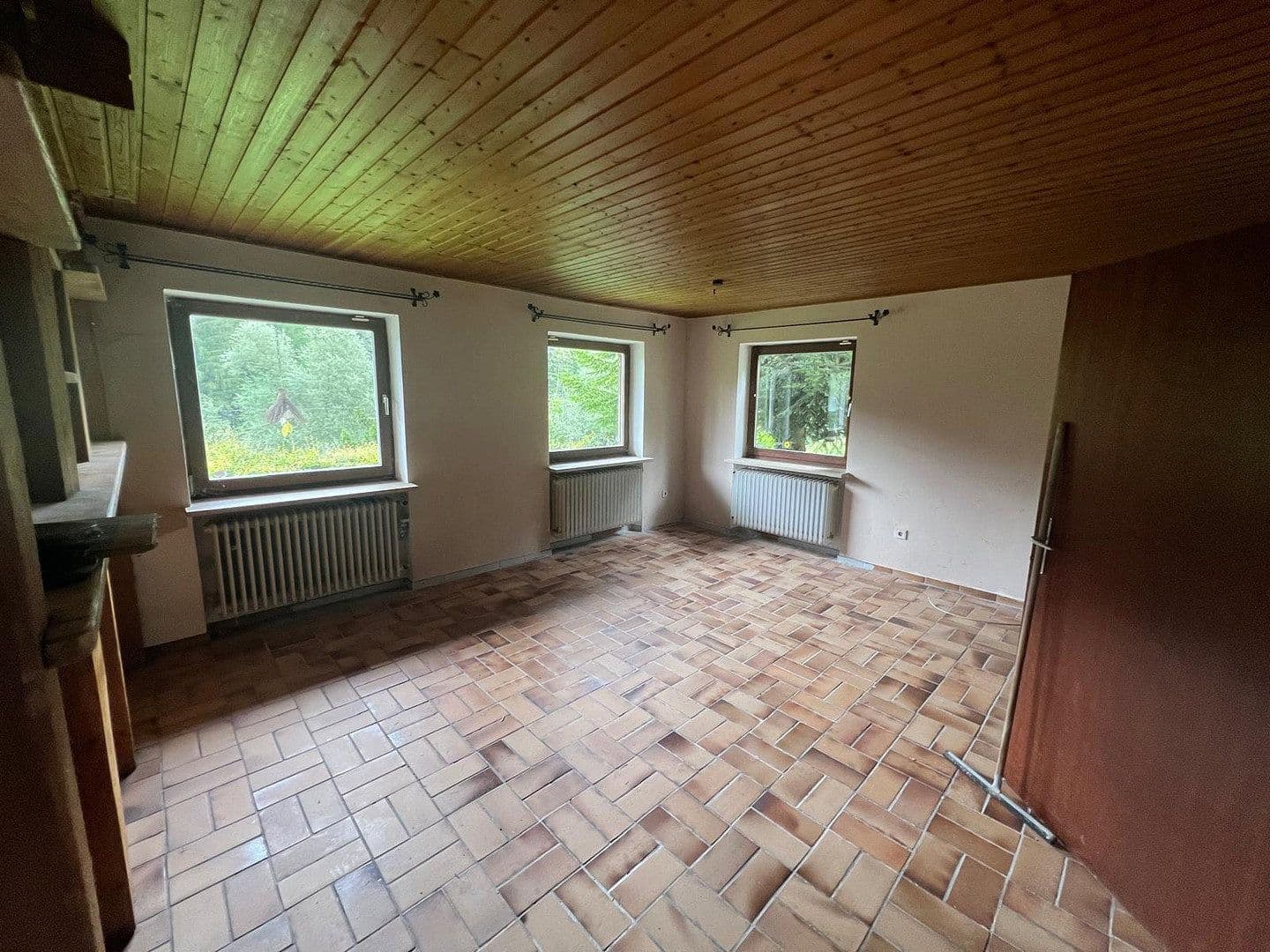 Prodej domu 141 m², pozemek 6.262 m², Aumühler Weg 3, Valley, Bavorsko Prodej domu 141 m², pozemek 6.262 m², Aumühler Weg 3, Valley, Bavorsko