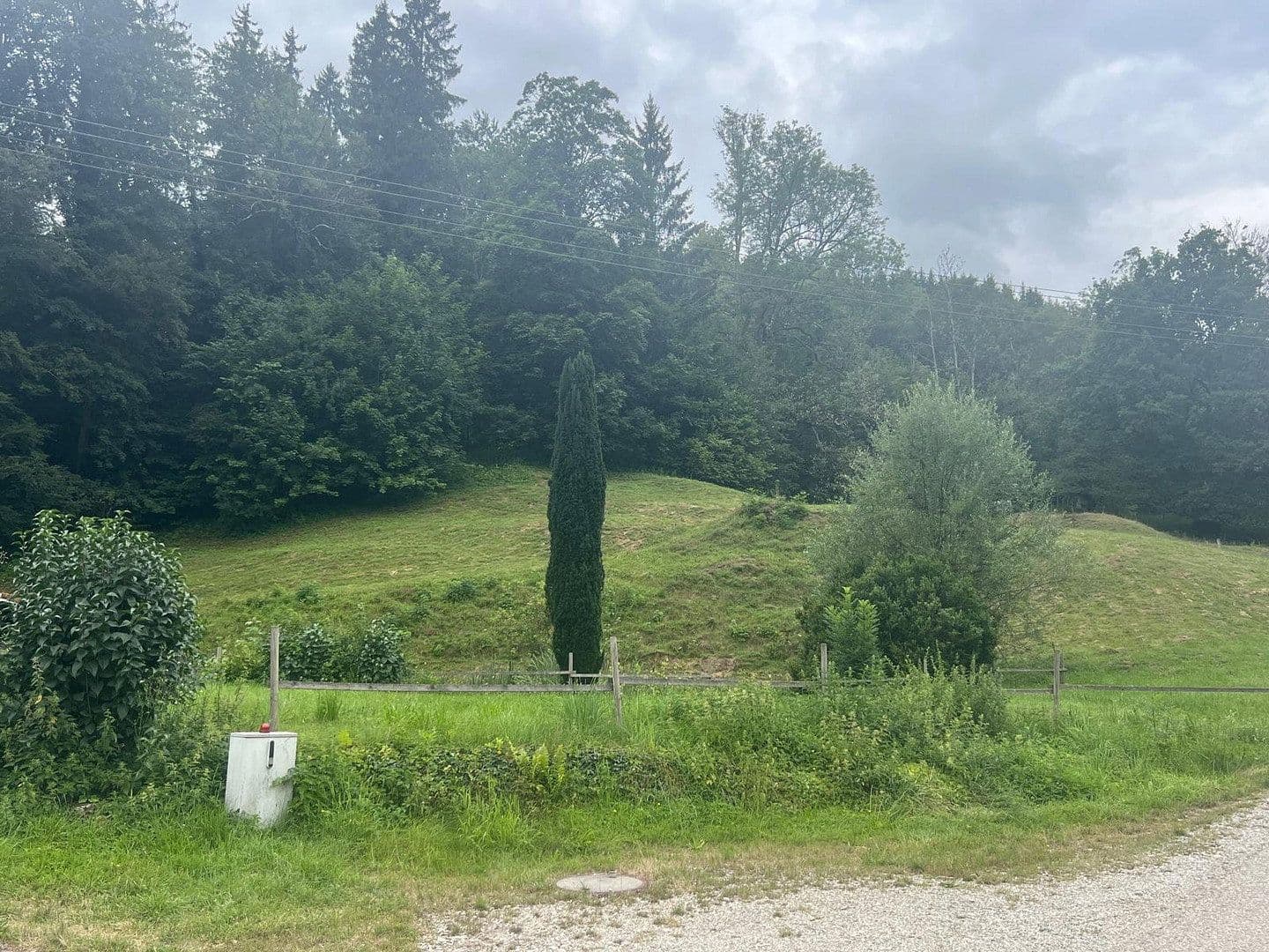 Prodej domu 141 m², pozemek 6.262 m², Aumühler Weg 3, Valley, Bavorsko Prodej domu 141 m², pozemek 6.262 m², Aumühler Weg 3, Valley, Bavorsko