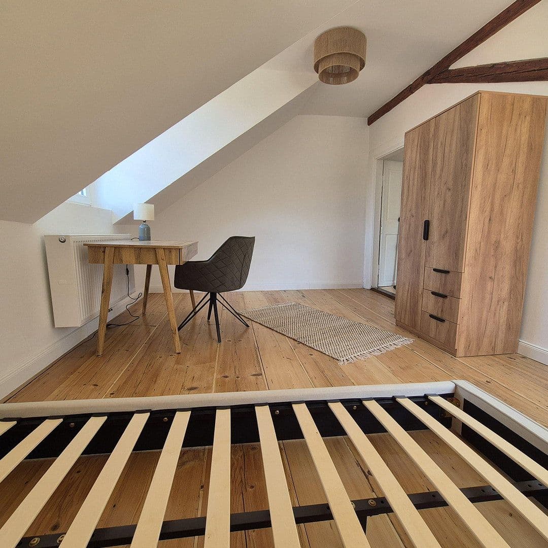 Pronájem bytu 1+1 13 m², Heidelberg, Bádensko-Württembersko Pronájem bytu 1+1 13 m², Heidelberg, Bádensko-Württembersko