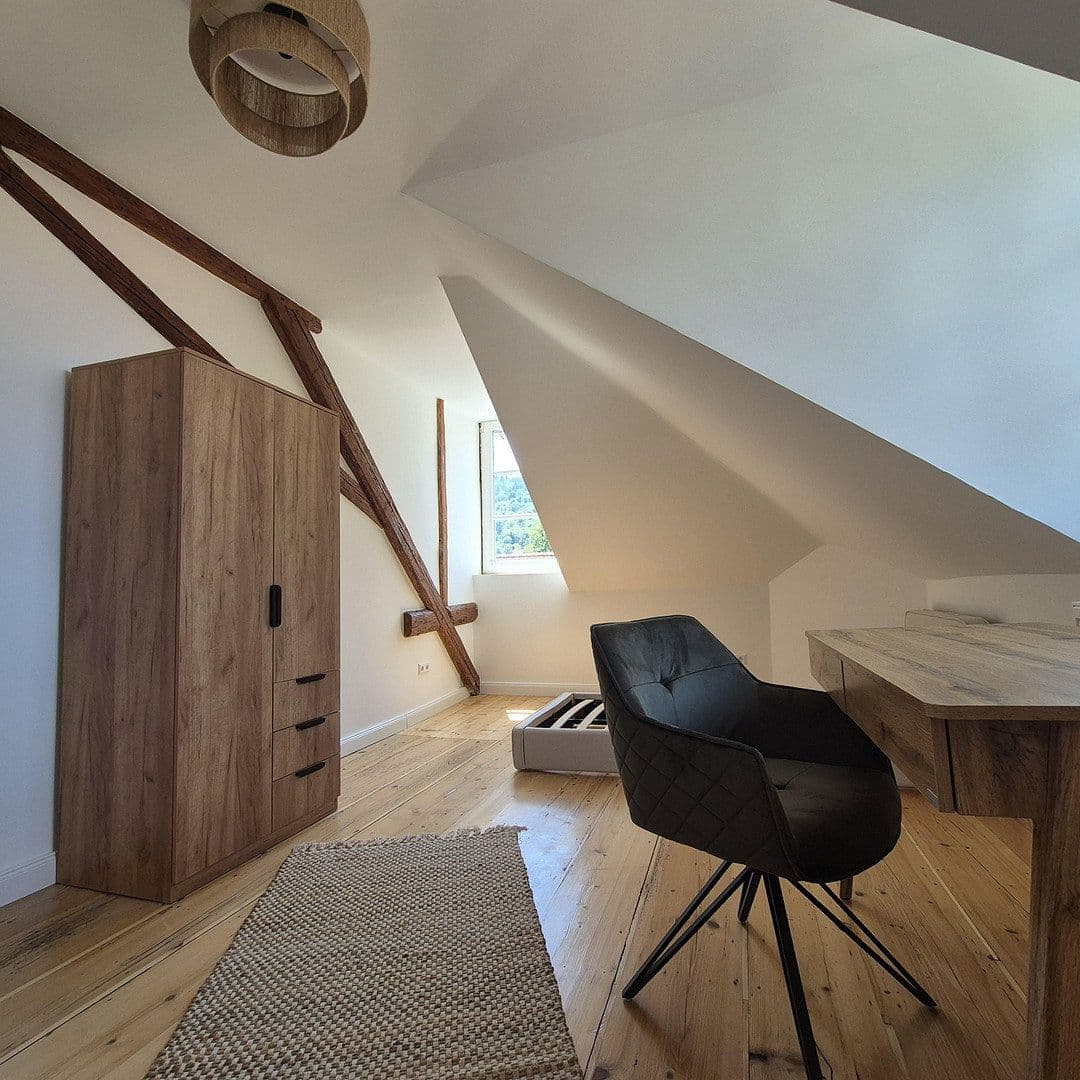 Pronájem bytu 1+1 13 m², Heidelberg, Bádensko-Württembersko Pronájem bytu 1+1 13 m², Heidelberg, Bádensko-Württembersko