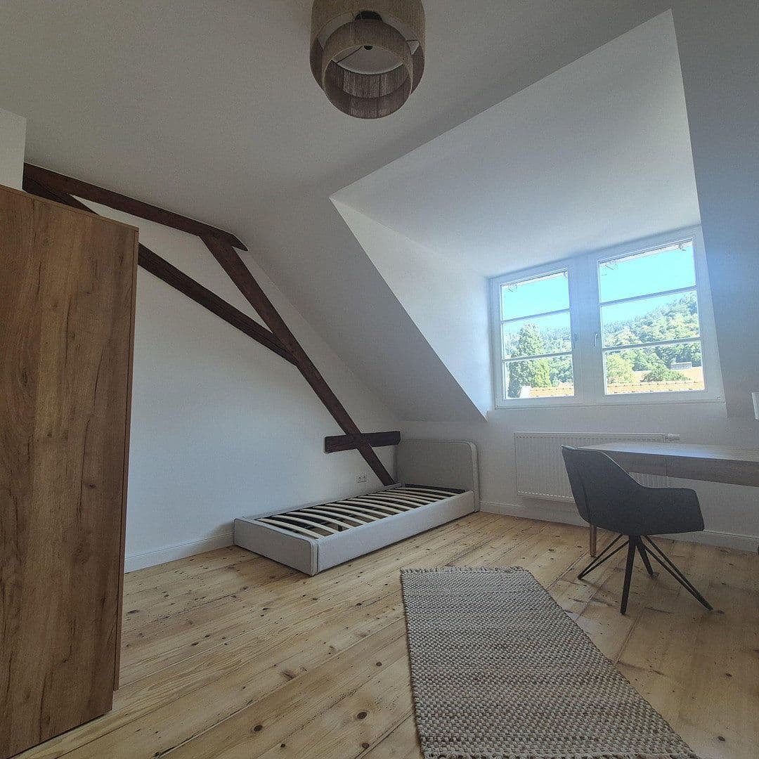 Pronájem bytu 1+1 13 m², Heidelberg, Bádensko-Württembersko Pronájem bytu 1+1 13 m², Heidelberg, Bádensko-Württembersko
