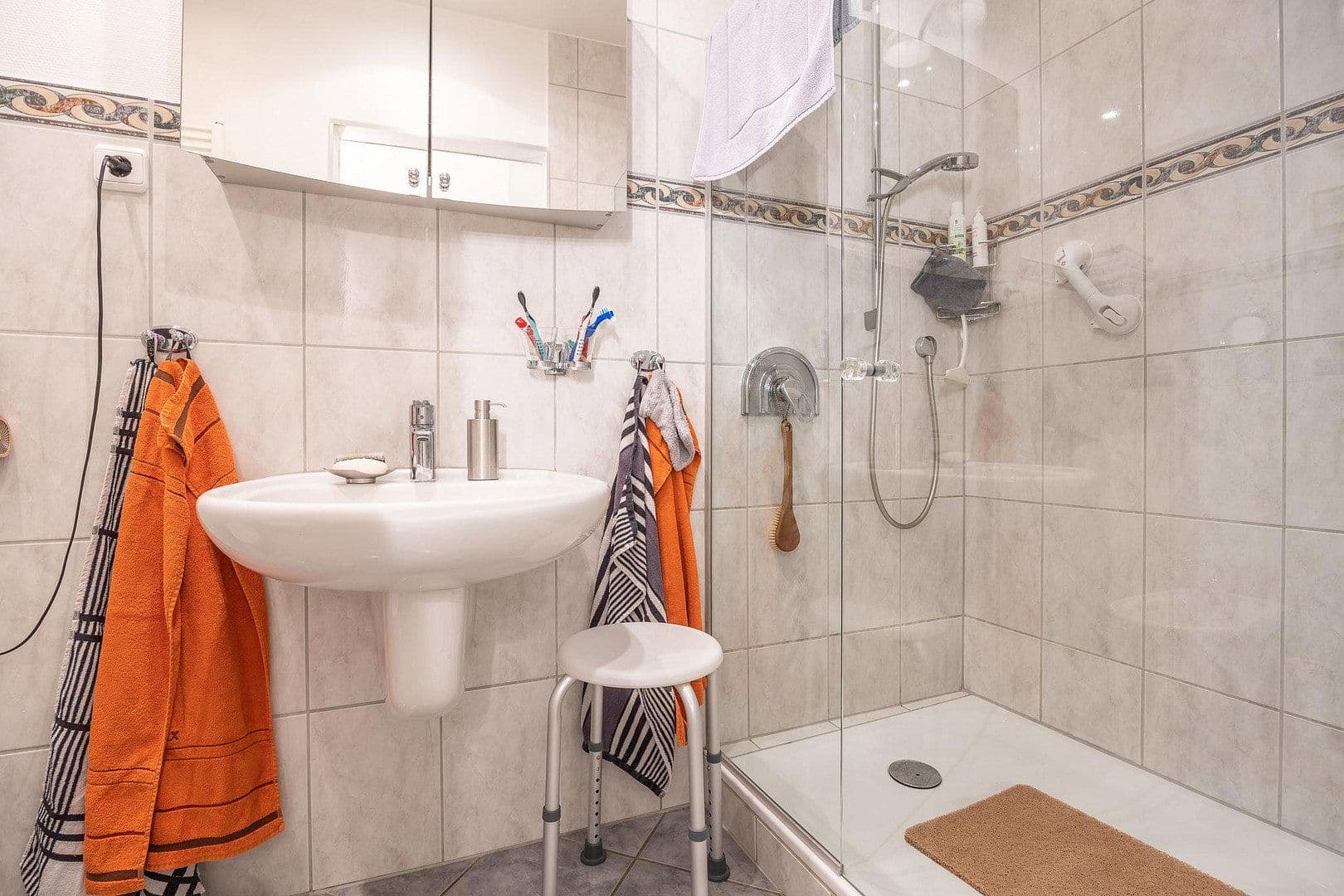 Pronájem bytu 2+kk 95 m², Cáchy, Severní Porýní-Vestfálsko Pronájem bytu 2+kk 95 m², Cáchy, Severní Porýní-Vestfálsko