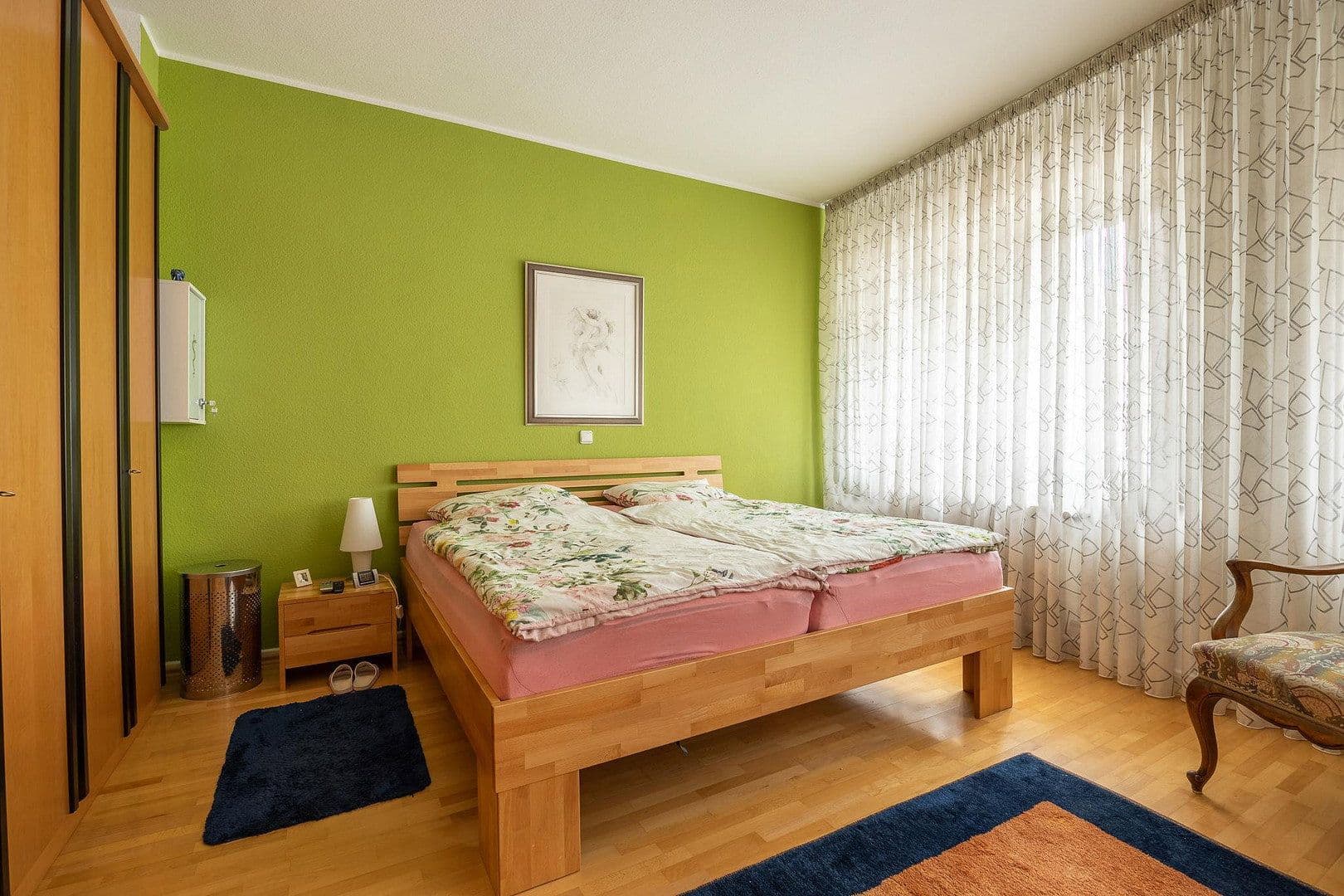 Pronájem bytu 2+kk 95 m², Cáchy, Severní Porýní-Vestfálsko Pronájem bytu 2+kk 95 m², Cáchy, Severní Porýní-Vestfálsko
