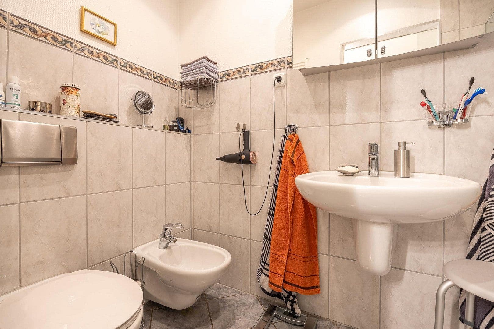 Pronájem bytu 2+kk 95 m², Cáchy, Severní Porýní-Vestfálsko Pronájem bytu 2+kk 95 m², Cáchy, Severní Porýní-Vestfálsko