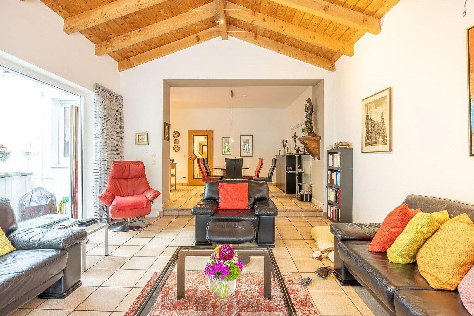 Pronájem bytu 2+kk 95 m², Cáchy, Severní Porýní-Vestfálsko Pronájem bytu 2+kk 95 m², Cáchy, Severní Porýní-Vestfálsko