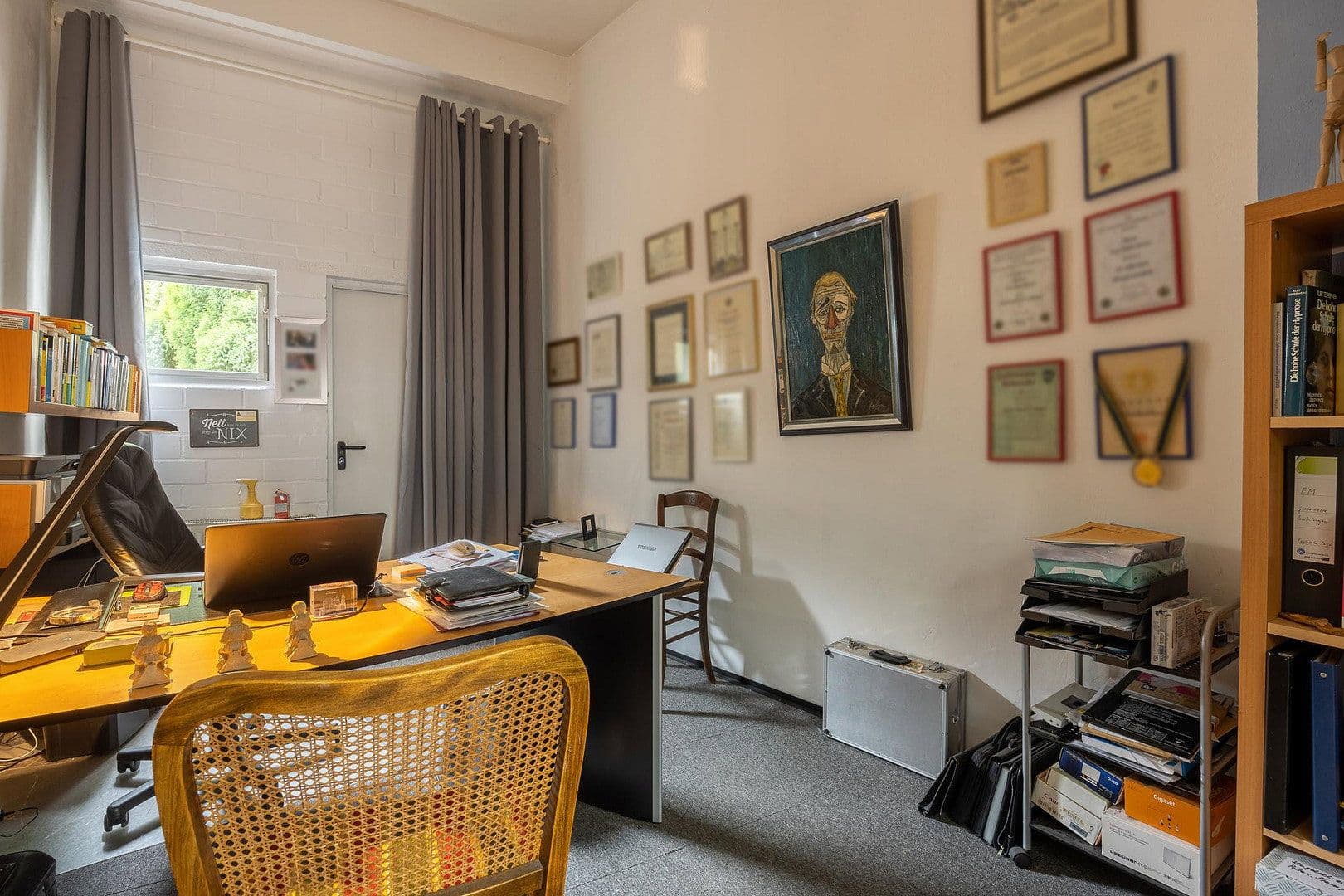 Pronájem bytu 2+kk 95 m², Cáchy, Severní Porýní-Vestfálsko Pronájem bytu 2+kk 95 m², Cáchy, Severní Porýní-Vestfálsko