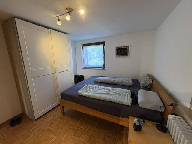 Pronájem bytu 4+1 104 m², Filderstadt, Bádensko-Württembersko Pronájem bytu 4+1 104 m², Filderstadt, Bádensko-Württembersko