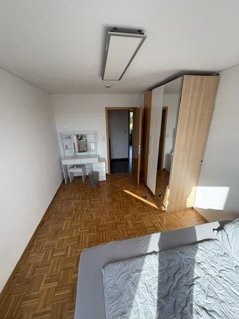Pronájem bytu 4+1 104 m², Filderstadt, Bádensko-Württembersko Pronájem bytu 4+1 104 m², Filderstadt, Bádensko-Württembersko