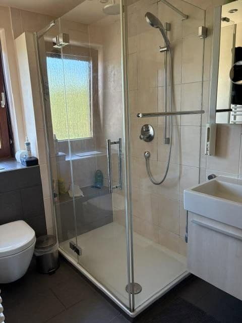Pronájem bytu 4+1 104 m², Filderstadt, Bádensko-Württembersko Pronájem bytu 4+1 104 m², Filderstadt, Bádensko-Württembersko