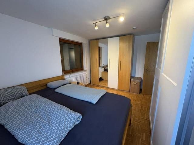 Pronájem bytu 4+1 104 m², Filderstadt, Bádensko-Württembersko Pronájem bytu 4+1 104 m², Filderstadt, Bádensko-Württembersko