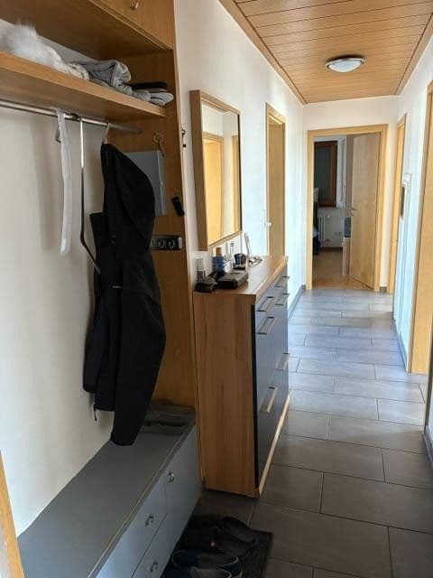 Pronájem bytu 4+1 104 m², Filderstadt, Bádensko-Württembersko Pronájem bytu 4+1 104 m², Filderstadt, Bádensko-Württembersko