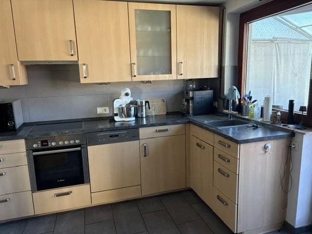 Pronájem bytu 4+1 104 m², Filderstadt, Bádensko-Württembersko Pronájem bytu 4+1 104 m², Filderstadt, Bádensko-Württembersko