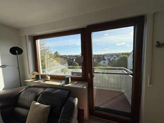 Pronájem bytu 4+1 104 m², Filderstadt, Bádensko-Württembersko Pronájem bytu 4+1 104 m², Filderstadt, Bádensko-Württembersko