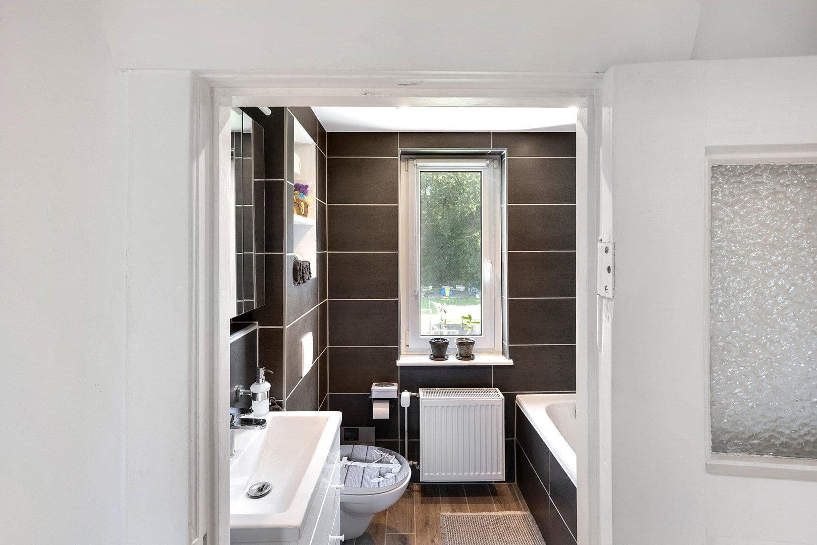 Prodej domu 131 m², pozemek 470 m², Am Plumpengraben 5A, Berlin, Berlín Prodej domu 131 m², pozemek 470 m², Am Plumpengraben 5A, Berlin, Berlín