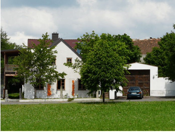 Prodej domu 438 m², pozemek 5.076 m², 4, Vitis, Dolní Rakousko Prodej domu 438 m², pozemek 5.076 m², 4, Vitis, Dolní Rakousko