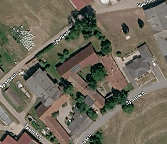 Prodej domu 438 m², pozemek 5.076 m², 4, Vitis, Dolní Rakousko Prodej domu 438 m², pozemek 5.076 m², 4, Vitis, Dolní Rakousko