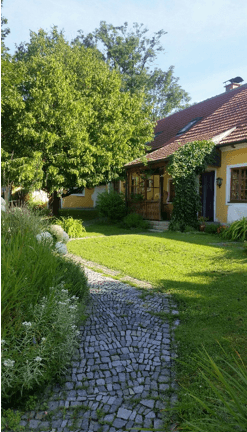 Prodej domu 438 m², pozemek 5.076 m², 4, Vitis, Dolní Rakousko Prodej domu 438 m², pozemek 5.076 m², 4, Vitis, Dolní Rakousko