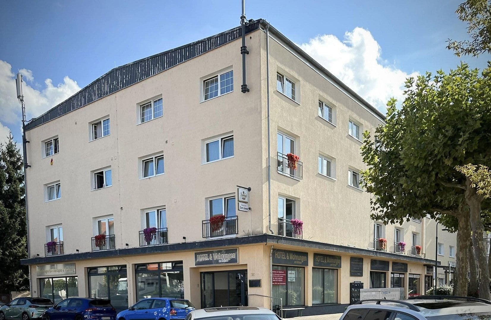 Prodej domu 4.200 m², pozemek 1.740 m², Münster (Hessen), Hessen Prodej domu 4.200 m², pozemek 1.740 m², Münster (Hessen), Hessen