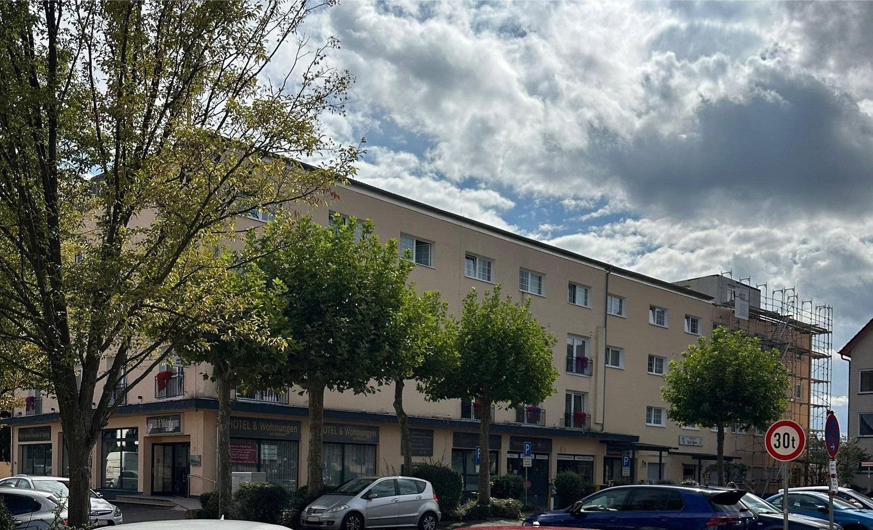 Prodej domu 4.200 m², pozemek 1.740 m², Münster (Hessen), Hessen Prodej domu 4.200 m², pozemek 1.740 m², Münster (Hessen), Hessen