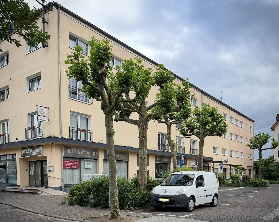 Prodej domu 4.200 m², pozemek 1.740 m², Münster (Hessen), Hessen Prodej domu 4.200 m², pozemek 1.740 m², Münster (Hessen), Hessen