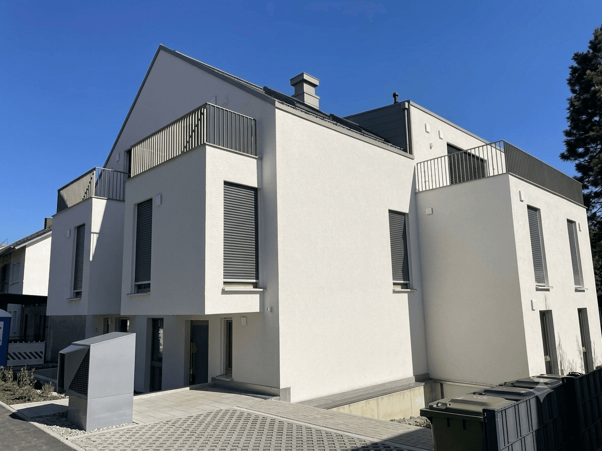 Pronájem bytu 4+1 144 m², Carl-Schultis-Straße 3, Frankfurt am Main, Hessen Pronájem bytu 4+1 144 m², Carl-Schultis-Straße 3, Frankfurt am Main, Hessen