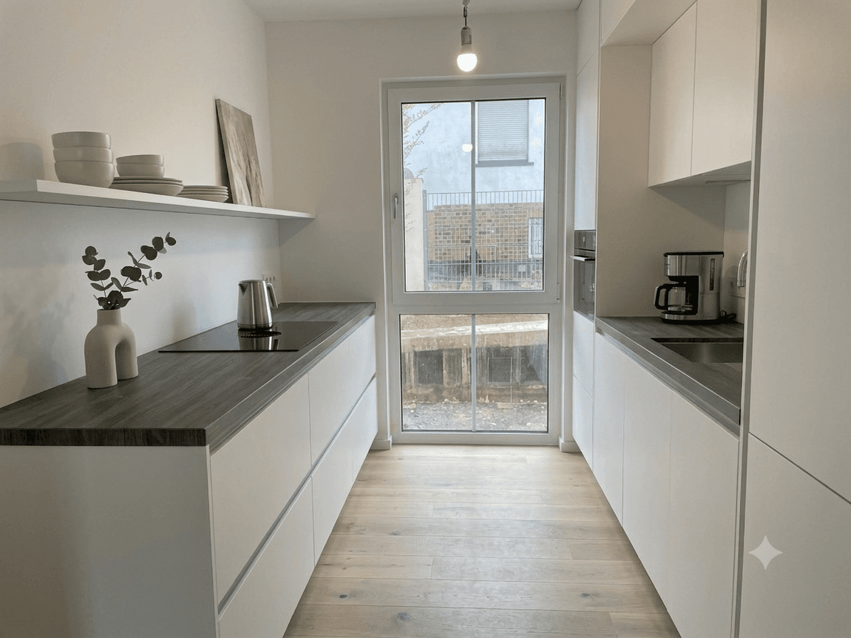Pronájem bytu 4+1 144 m², Carl-Schultis-Straße 3, Frankfurt am Main, Hessen Pronájem bytu 4+1 144 m², Carl-Schultis-Straße 3, Frankfurt am Main, Hessen
