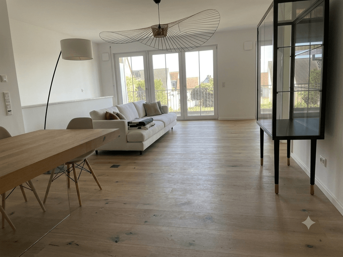 Pronájem bytu 4+1 144 m², Carl-Schultis-Straße 3, Frankfurt am Main, Hessen Pronájem bytu 4+1 144 m², Carl-Schultis-Straße 3, Frankfurt am Main, Hessen