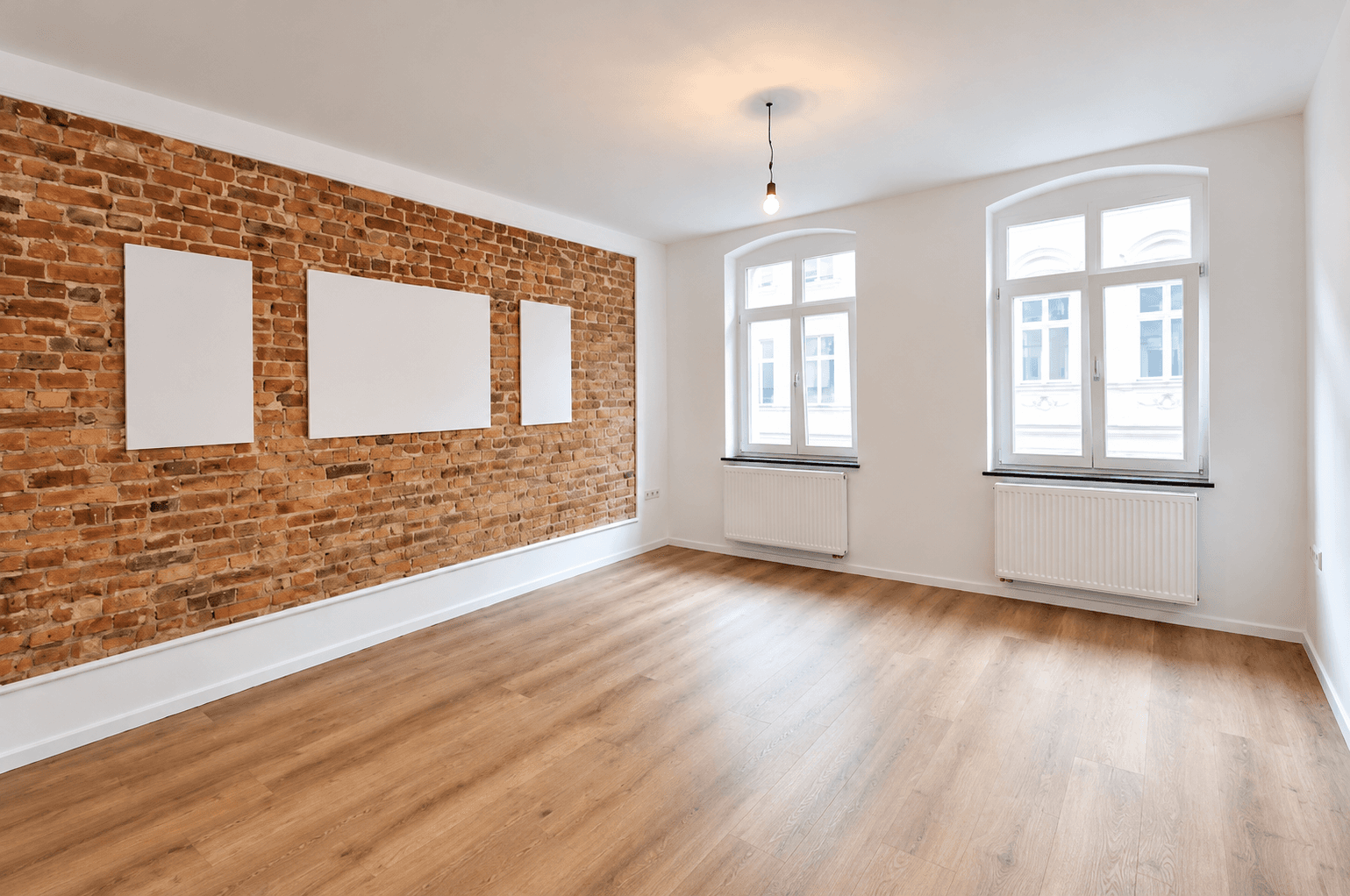Pronájem bytu 3+1 69 m², Berlin, Berlín Pronájem bytu 3+1 69 m², Berlin, Berlín