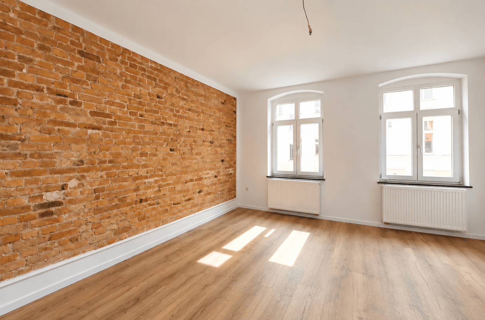 Pronájem bytu 3+1 69 m², Berlin, Berlín Pronájem bytu 3+1 69 m², Berlin, Berlín