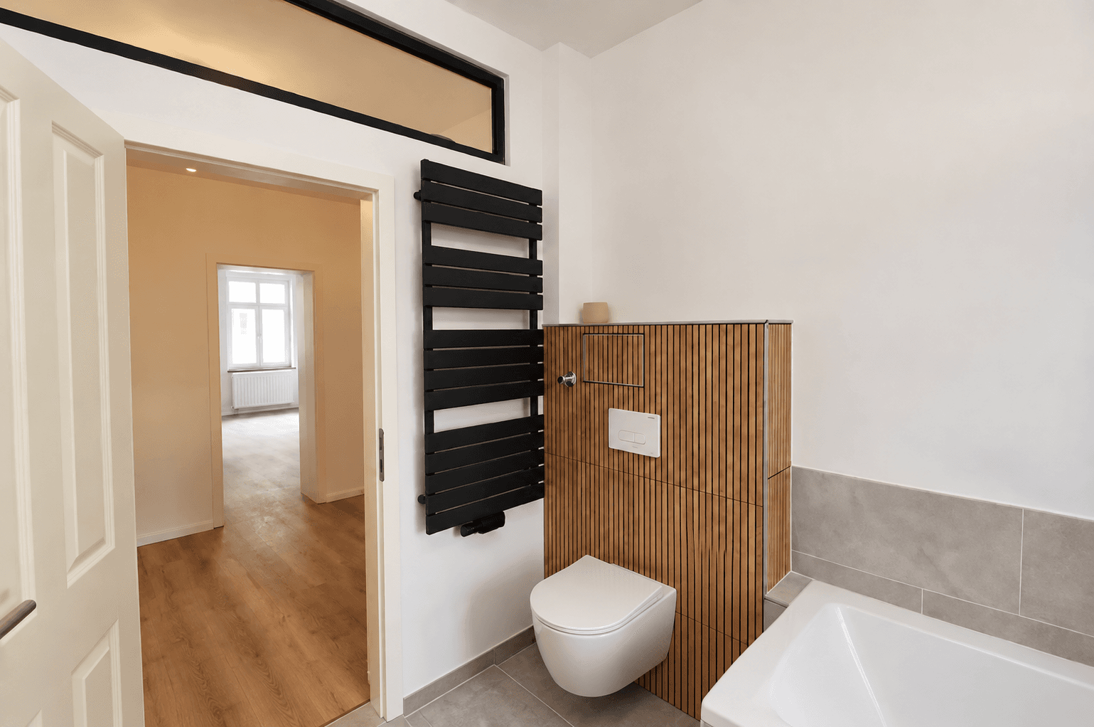 Pronájem bytu 3+1 69 m², Berlin, Berlín Pronájem bytu 3+1 69 m², Berlin, Berlín