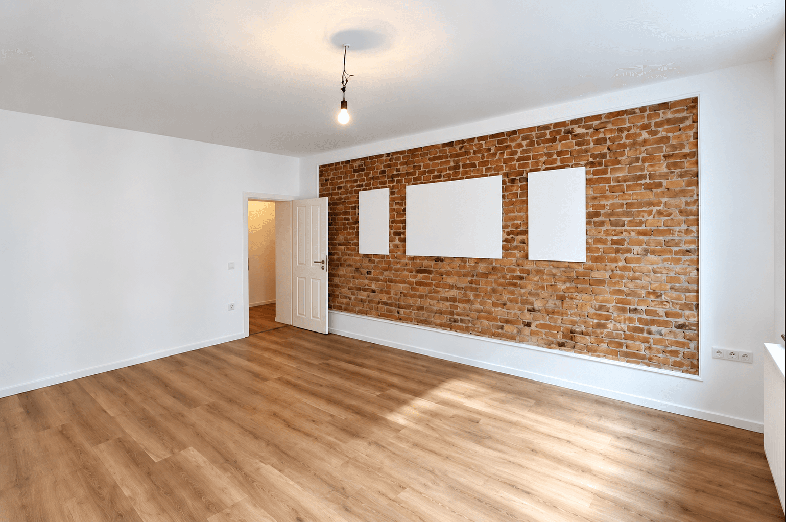 Pronájem bytu 3+1 69 m², Berlin, Berlín Pronájem bytu 3+1 69 m², Berlin, Berlín