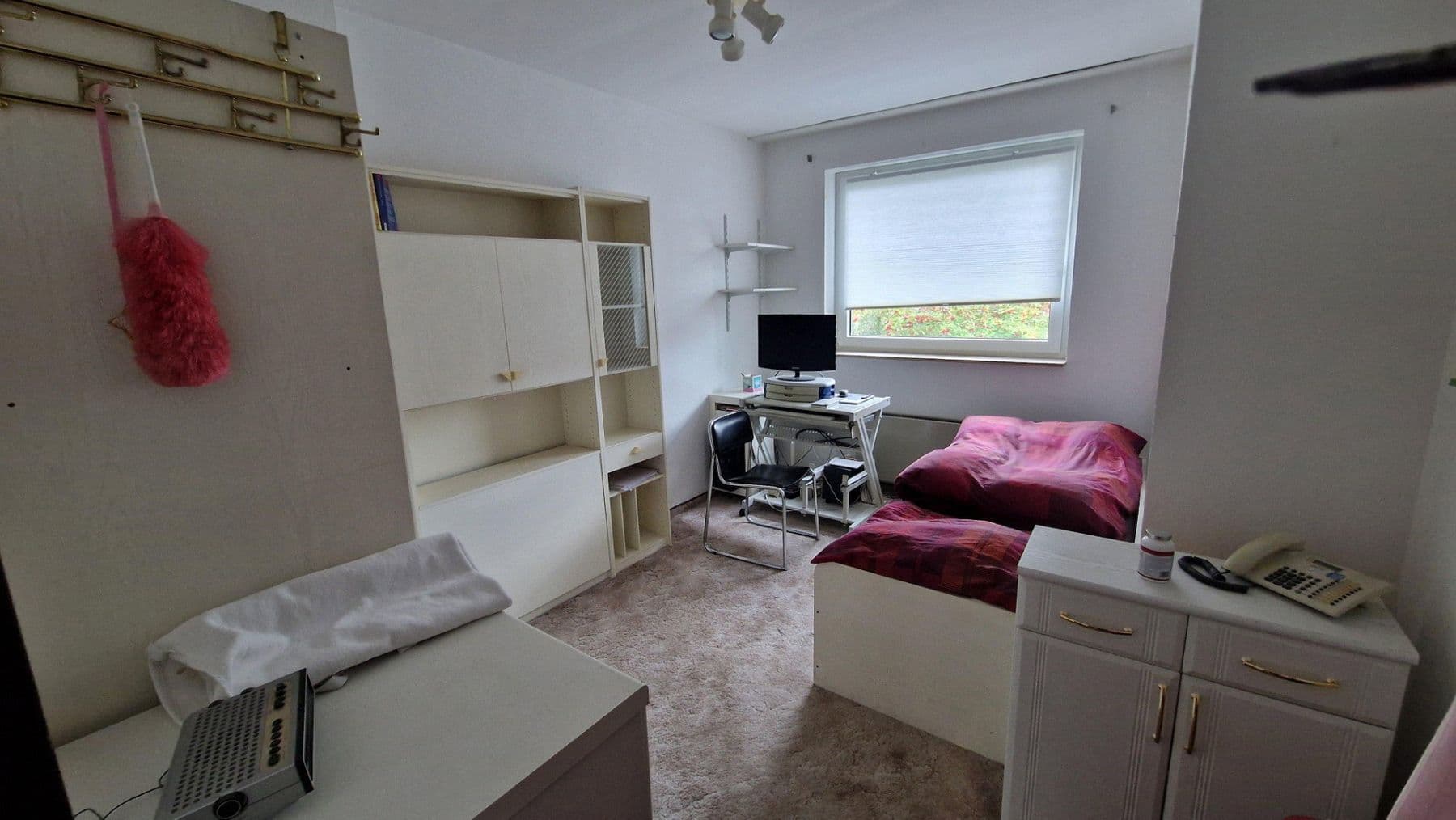 Pronájem domu 120 m², pozemek 200 m², Düsseldorf, Severní Porýní-Vestfálsko Pronájem domu 120 m², pozemek 200 m², Düsseldorf, Severní Porýní-Vestfálsko