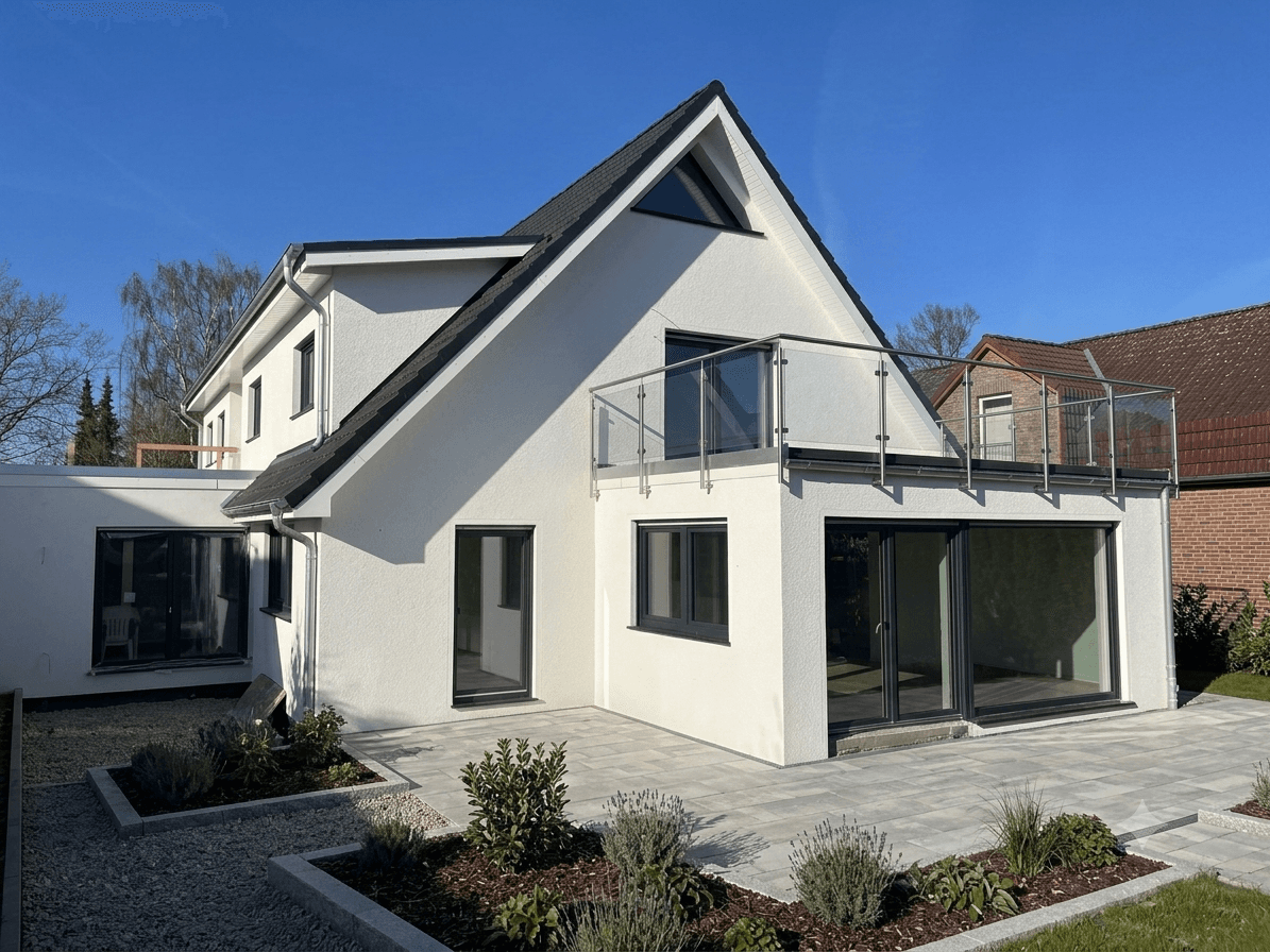Prodej bytu 2+1 64 m², Neustadt in Holstein, Šlesvicko-Holštýnsko Prodej bytu 2+1 64 m², Neustadt in Holstein, Šlesvicko-Holštýnsko