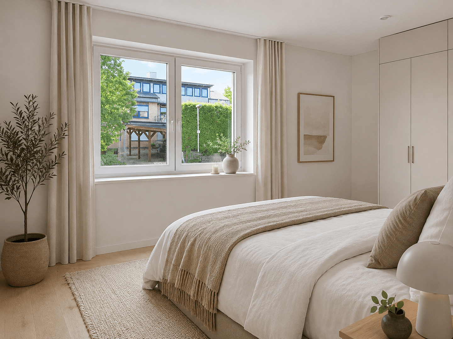 Pronájem bytu 2+1 57 m², Göttingen, Dolní Sasko Pronájem bytu 2+1 57 m², Göttingen, Dolní Sasko