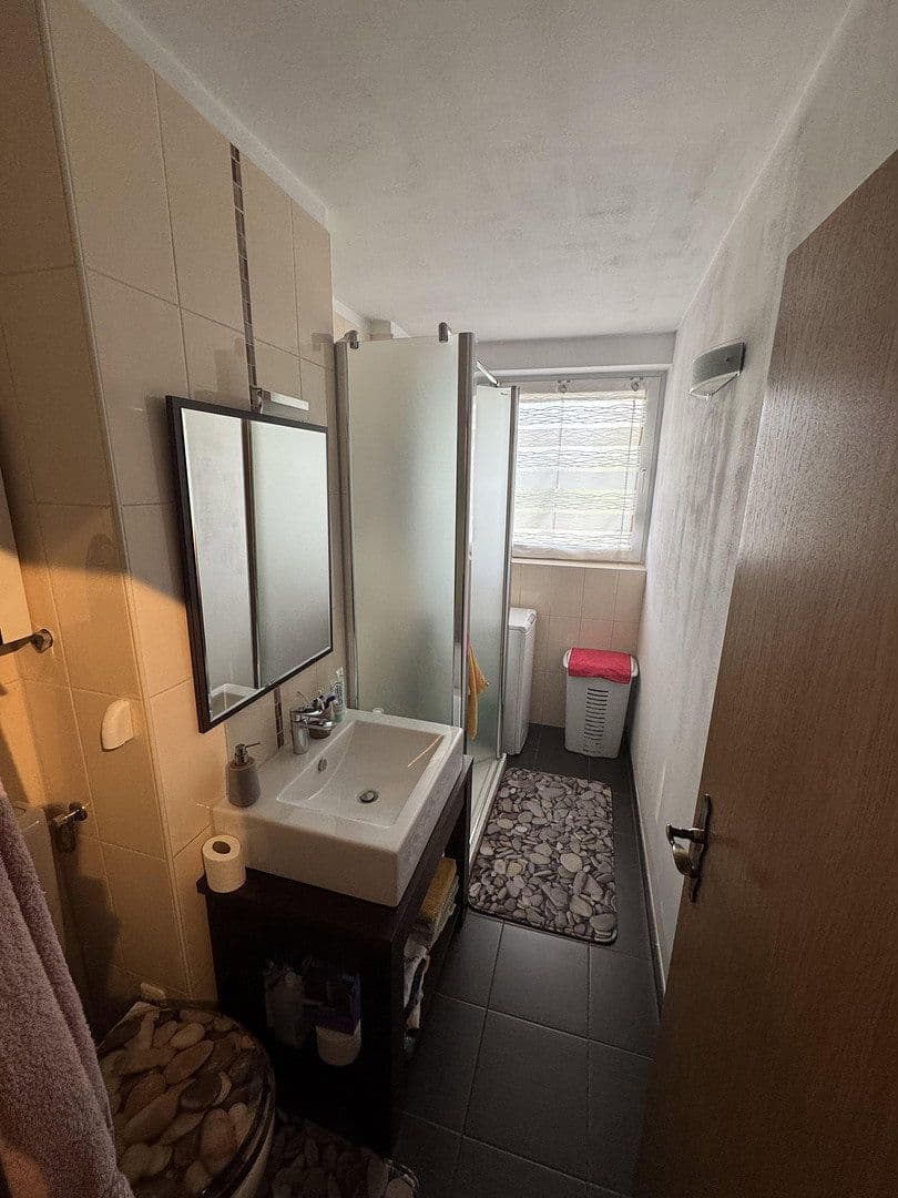 Prodej bytu 2+1 57 m², Saturnweg 21, Nürnberg, Bavorsko Prodej bytu 2+1 57 m², Saturnweg 21, Nürnberg, Bavorsko