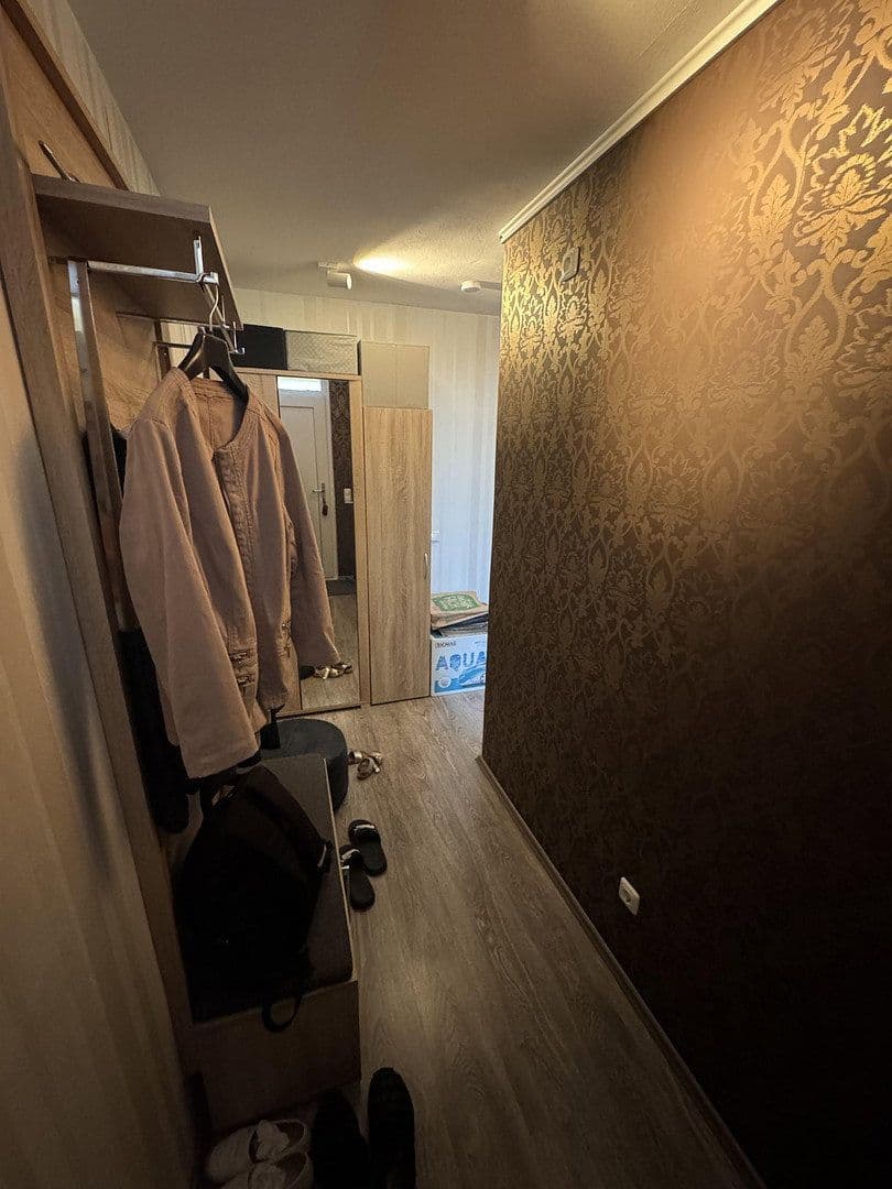 Prodej bytu 2+1 57 m², Saturnweg 21, Nürnberg, Bavorsko Prodej bytu 2+1 57 m², Saturnweg 21, Nürnberg, Bavorsko