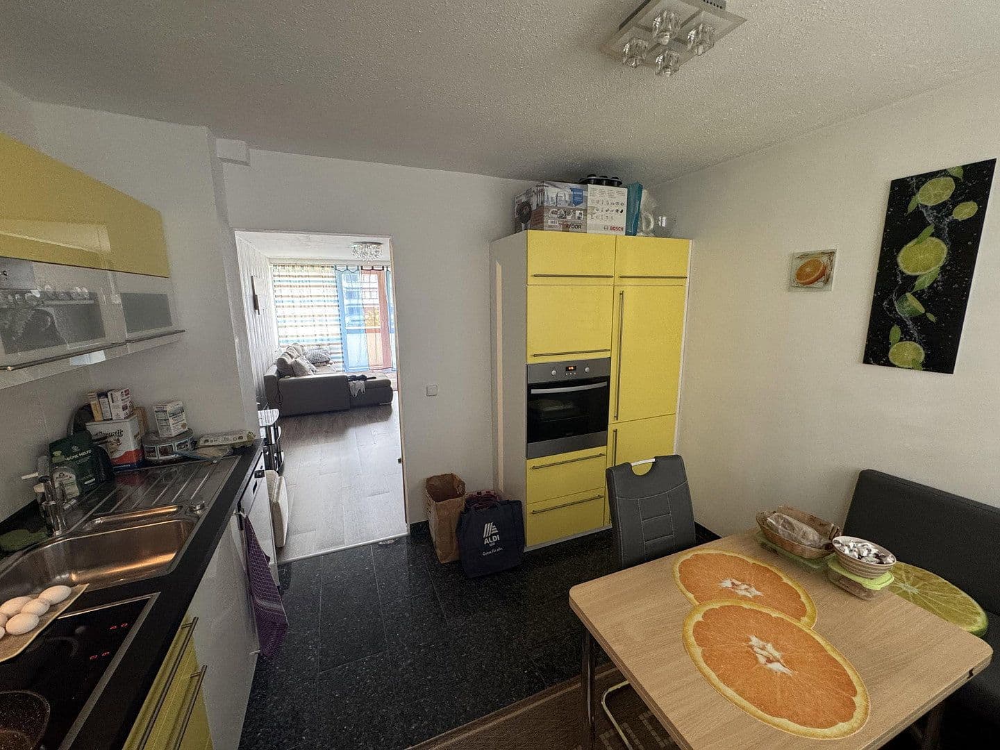 Prodej bytu 2+1 57 m², Saturnweg 21, Nürnberg, Bavorsko Prodej bytu 2+1 57 m², Saturnweg 21, Nürnberg, Bavorsko