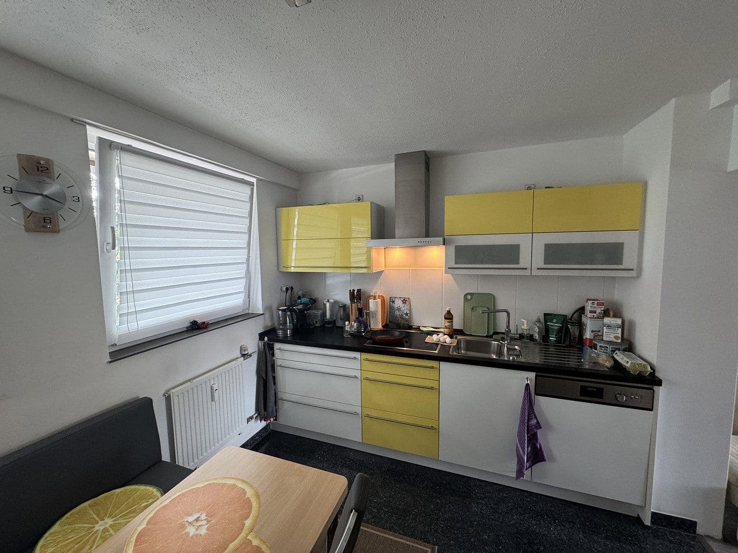Prodej bytu 2+1 57 m², Saturnweg 21, Nürnberg, Bavorsko Prodej bytu 2+1 57 m², Saturnweg 21, Nürnberg, Bavorsko