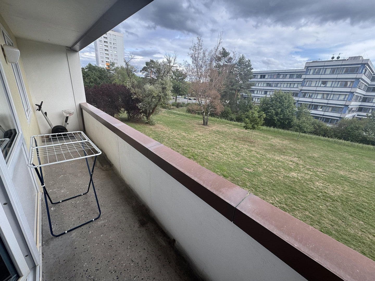 Prodej bytu 2+1 57 m², Saturnweg 21, Nürnberg, Bavorsko Prodej bytu 2+1 57 m², Saturnweg 21, Nürnberg, Bavorsko