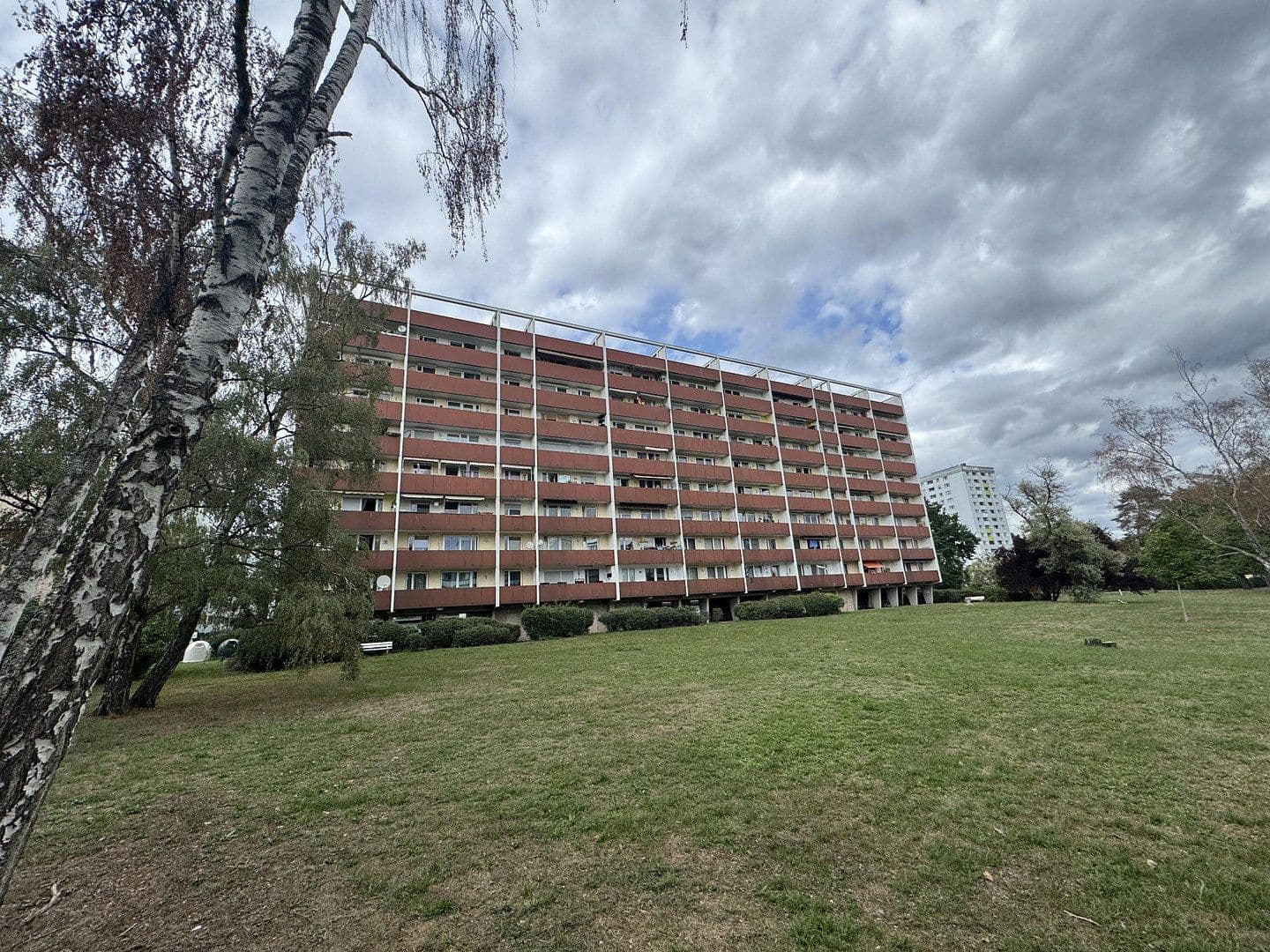 Prodej bytu 2+1 57 m², Saturnweg 21, Nürnberg, Bavorsko Prodej bytu 2+1 57 m², Saturnweg 21, Nürnberg, Bavorsko