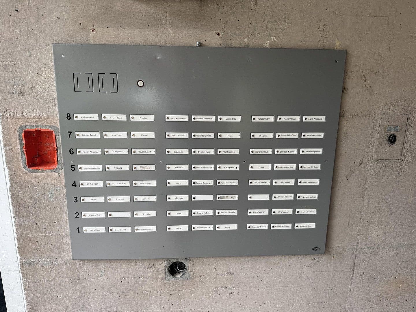 Prodej bytu 2+1 57 m², Saturnweg 21, Nürnberg, Bavorsko Prodej bytu 2+1 57 m², Saturnweg 21, Nürnberg, Bavorsko