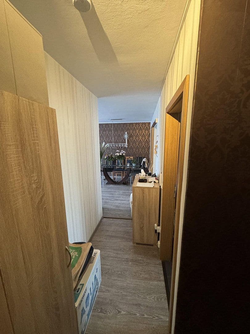Prodej bytu 2+1 57 m², Saturnweg 21, Nürnberg, Bavorsko Prodej bytu 2+1 57 m², Saturnweg 21, Nürnberg, Bavorsko