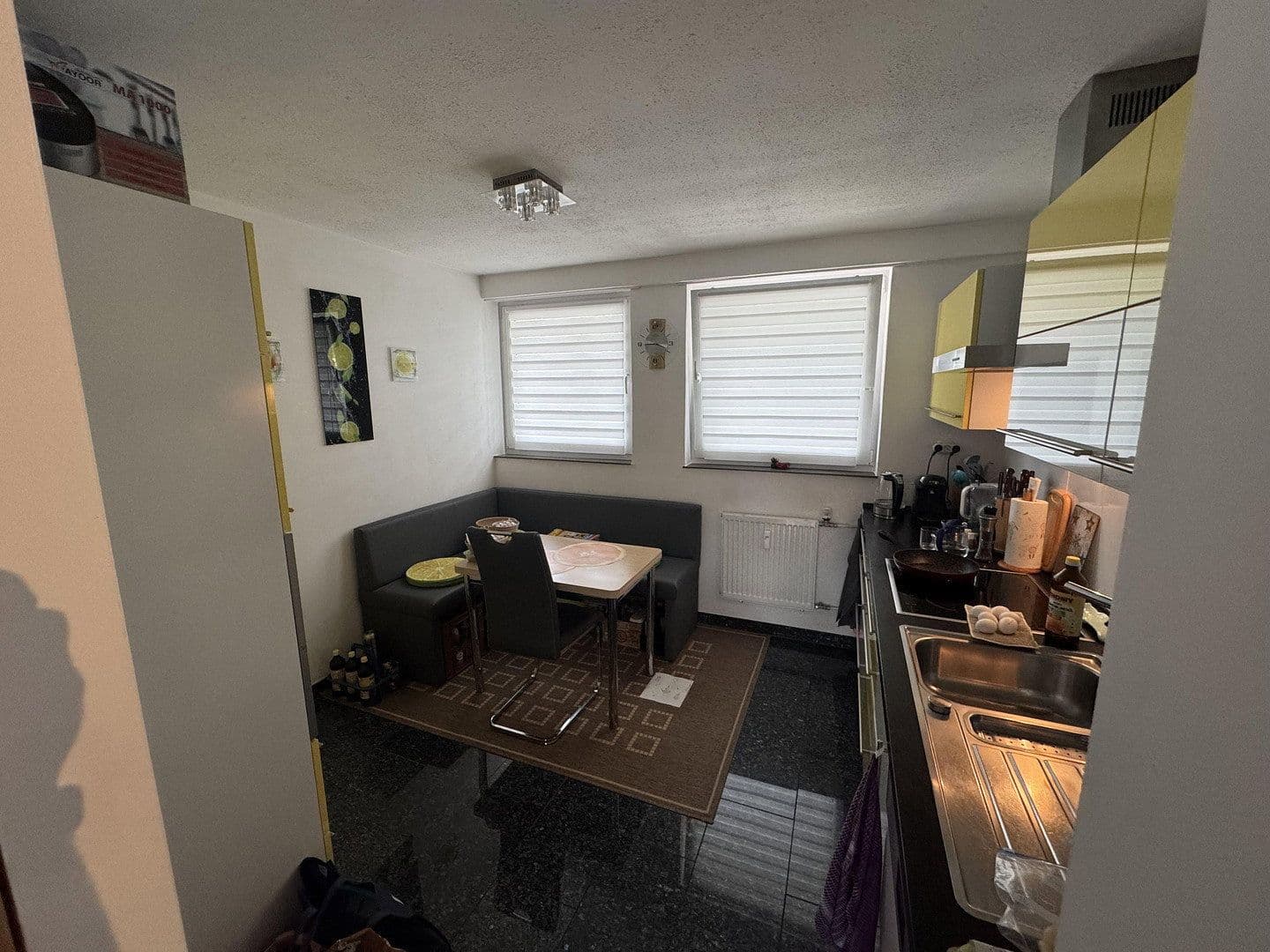Prodej bytu 2+1 57 m², Saturnweg 21, Nürnberg, Bavorsko Prodej bytu 2+1 57 m², Saturnweg 21, Nürnberg, Bavorsko