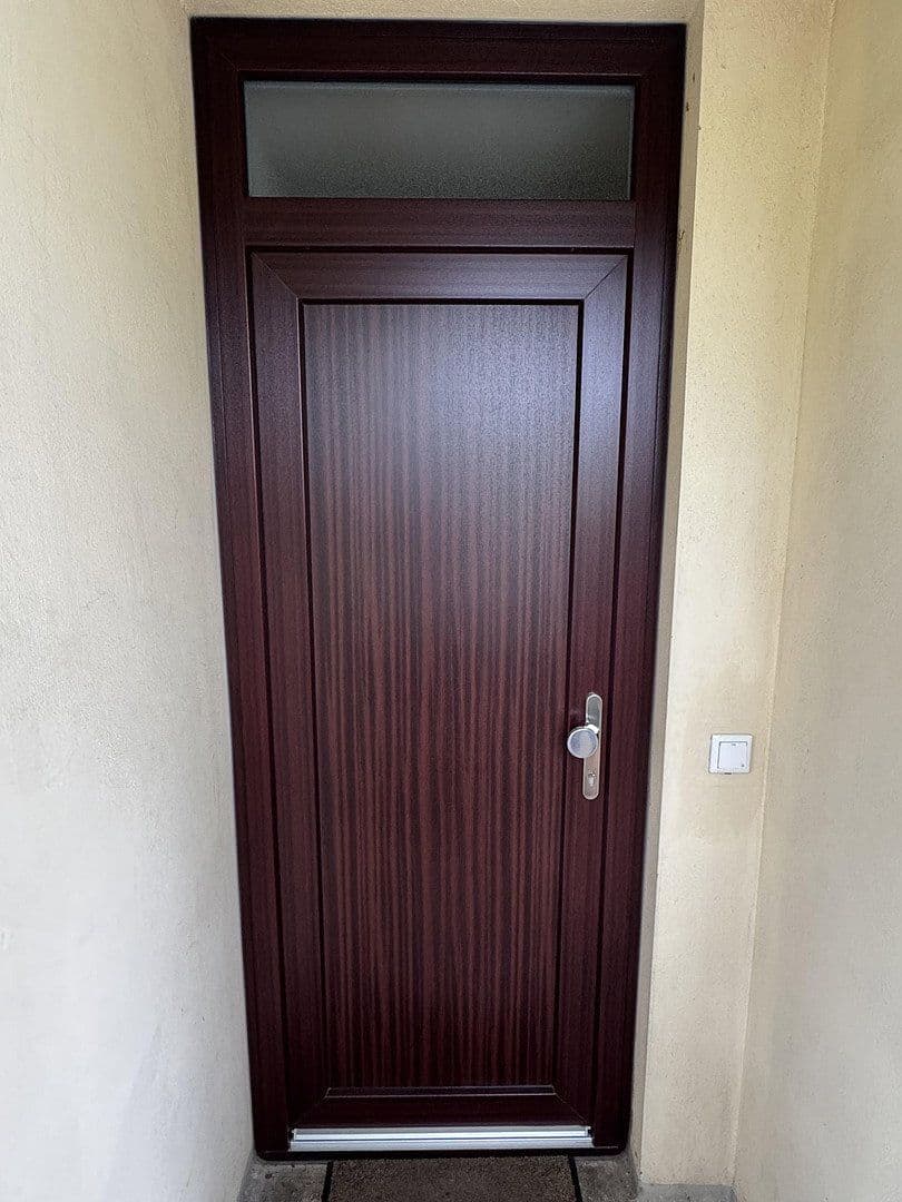 Prodej bytu 2+1 57 m², Saturnweg 21, Nürnberg, Bavorsko Prodej bytu 2+1 57 m², Saturnweg 21, Nürnberg, Bavorsko
