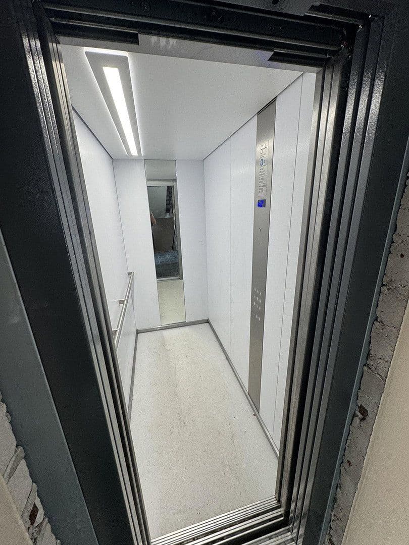 Prodej bytu 2+1 57 m², Saturnweg 21, Nürnberg, Bavorsko Prodej bytu 2+1 57 m², Saturnweg 21, Nürnberg, Bavorsko