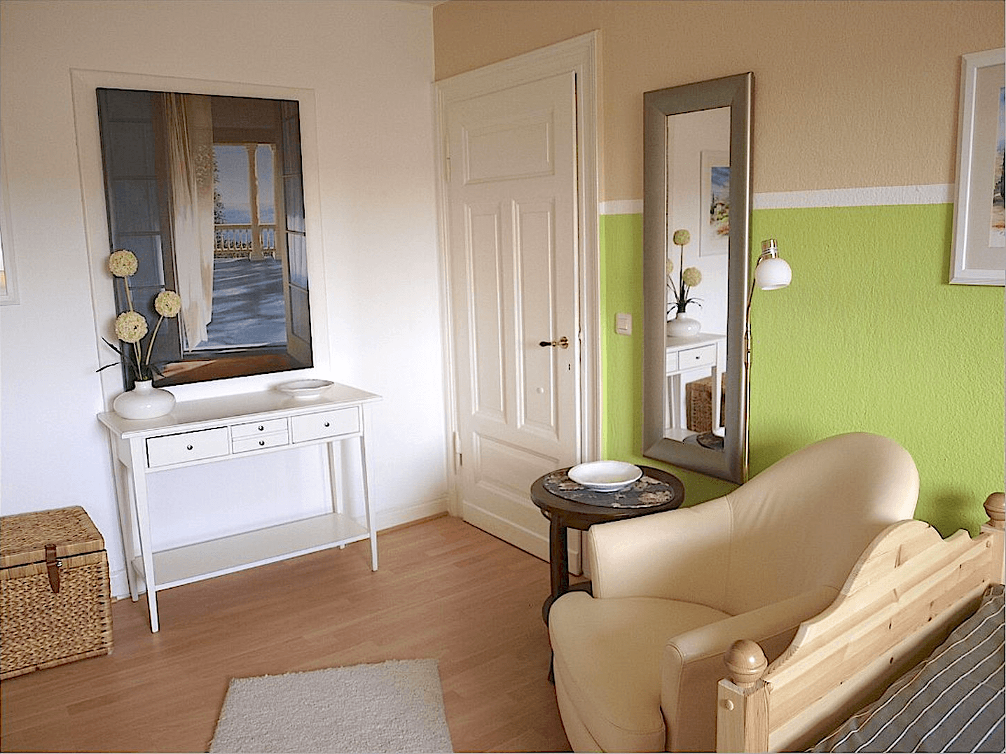 Pronájem bytu 1+1 35 m², Wuppertal, Severní Porýní-Vestfálsko Pronájem bytu 1+1 35 m², Wuppertal, Severní Porýní-Vestfálsko