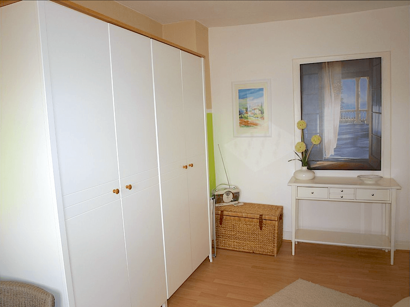Pronájem bytu 1+1 35 m², Wuppertal, Severní Porýní-Vestfálsko Pronájem bytu 1+1 35 m², Wuppertal, Severní Porýní-Vestfálsko